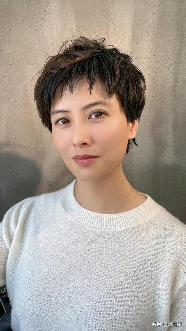 最流行的短发发型？15款最火短发送给大家