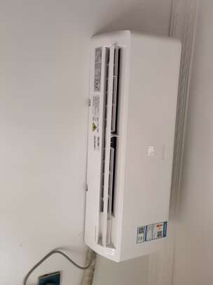 康佳KFR-35GW/Y3空调怎么样上手一周说讲感受
