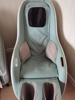 用户揭秘芝华仕M2050按摩椅好吗,入手解密评测真相