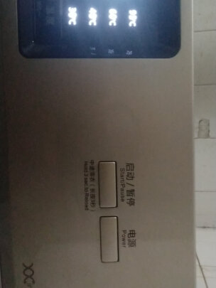 小天鹅滚筒洗衣机到底怎么样?上手一周讲体验感受