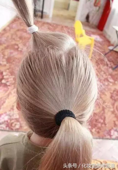 怎样盘发好看又简单？5款优雅盘发教程