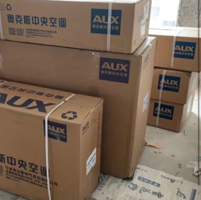 奥克斯中央空调一拖到底好不好用？是否值得选购？
