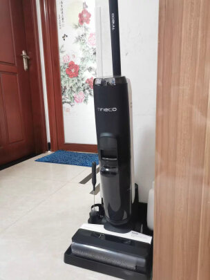 客观评价添可FW25吸尘器怎么样？上手三周说真相