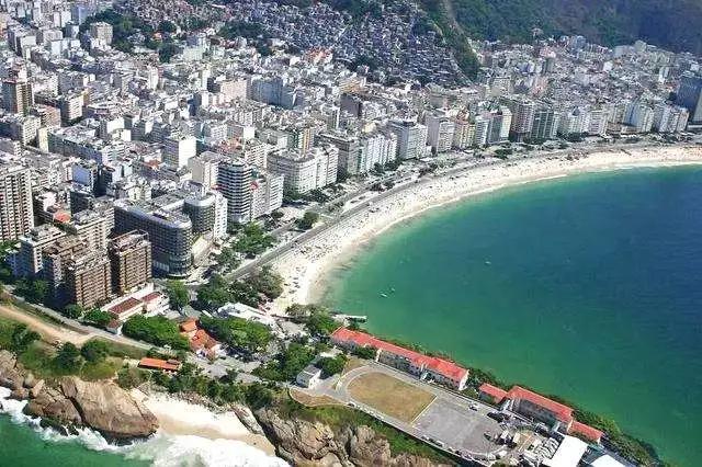 世界上最美的地方排名？全球最美的20个地方