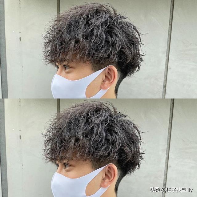 男士发型图片短发？2021极具人气的8种男士发型