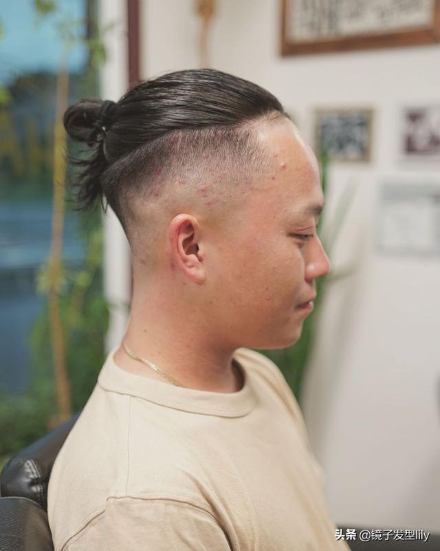 男士最流行的发型？14款大多数男士都适合