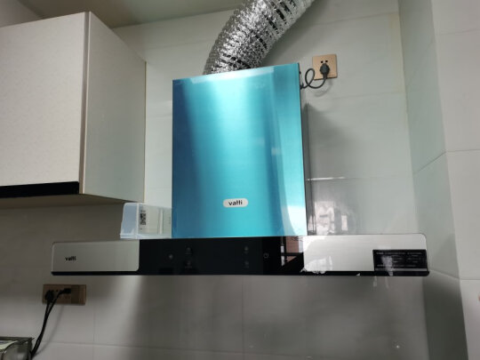 华帝i11144油烟机用后三天告诉大家真实感受