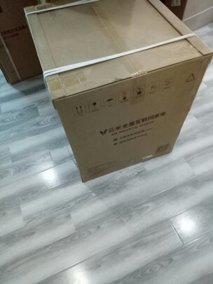 云米VDW0803B和VDW0803区别是什么？选择哪款好？