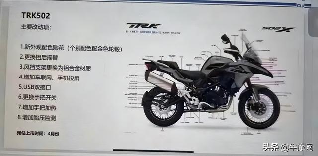 摩托车图片及价格表？盘点最值得买的6款新车