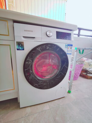 西门子XQG100-WG52A1X00W怎么样?上手一周说感受
