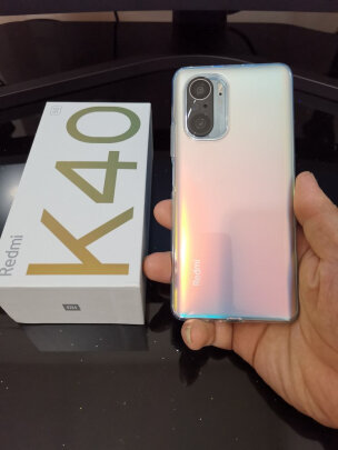 小米Redmi K40 5G手机怎么样上手一周说讲感受