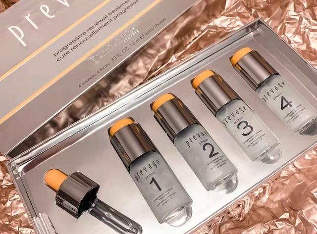 什么牌子的精华液好用又不贵？公认好用的4款大牌精华