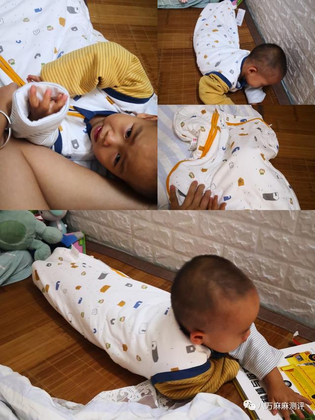 婴儿睡袋哪个品牌质量好？7款网红宝宝睡袋良心实测