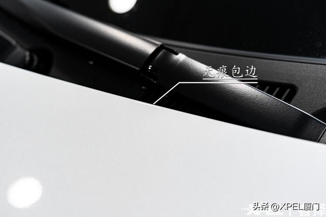 xpel隐形车衣多少钱？xpel隐形车衣真的有这么好吗