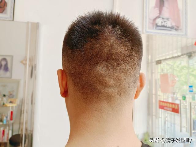 男士发型大全图片？分享100多款送给你