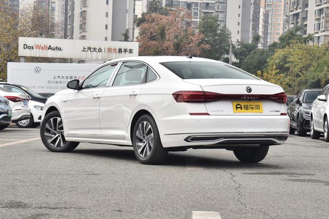 帕萨特phev是什么意思？帕萨特phev动力测试