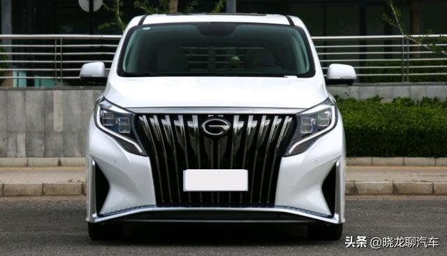 传祺gm8最低价格？广汽传祺GM8详解
