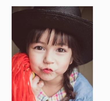 小孩的发型设计图片？漂亮的10款韩版发型