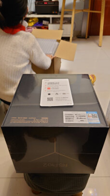 极米RS Pro2真实使用体验感受看完震撼了！