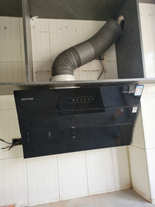 百得CXW-220-E303C3油烟机到底怎么样，参数如何！