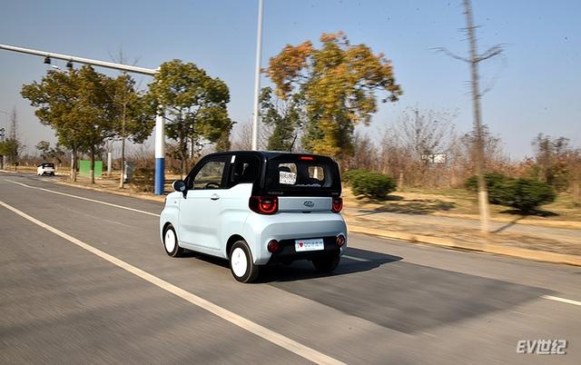 奇瑞新能源冰淇淋qq电动汽车？奇瑞qq冰淇淋圣代配置及车型