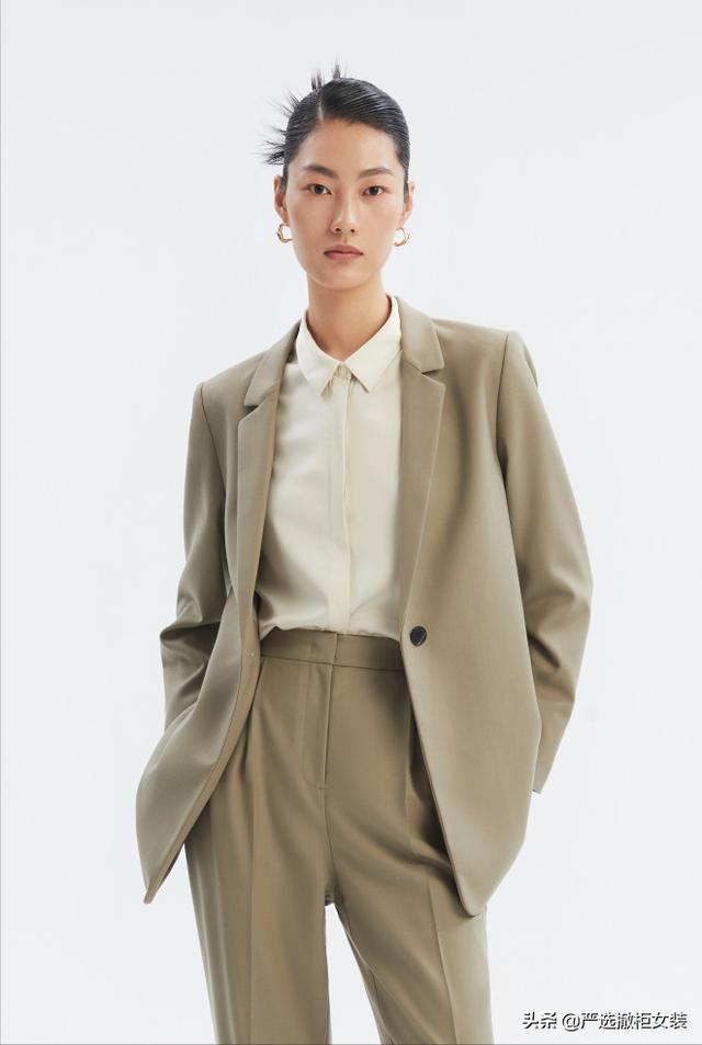 职业女装有哪些牌子？职业女装品牌推荐