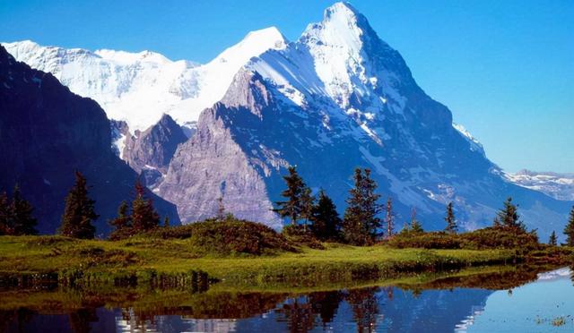 世界旅游景点排名？世界必去的十大景点