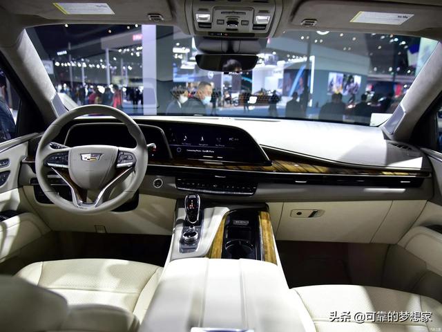 最大的suv是哪款车？世界上唯一一辆最大尺寸的suv