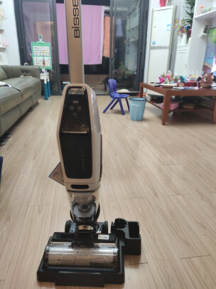 必胜洗地机X7怎么样？用后一周讲实情真相？