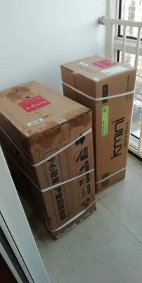 震撼！康佳KFR-35GW/9M5怎么样？属于什么档次？