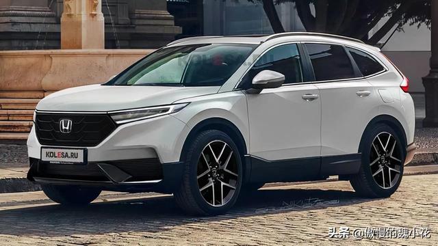 本田crv2022款上市时间？2022款全新本田cr-v上市了吗