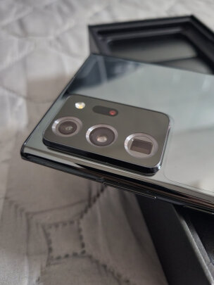 三星Galaxy Note20 Ultra 5G手机到底怎么样，参数如何！