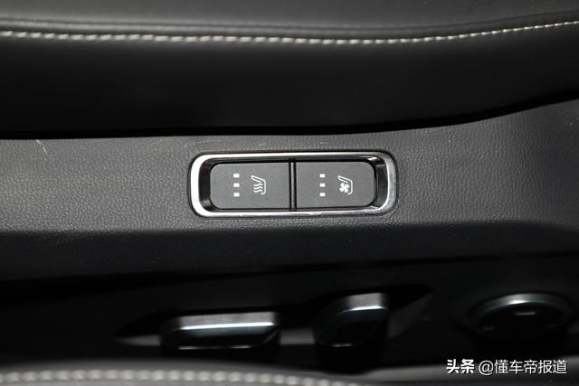上汽大通g90七座图片价格？上汽大通MAXUS G90的性能介绍