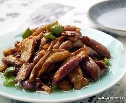 鱼香茄子的做法大全？鱼香茄子的17款做法