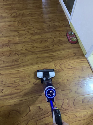震撼！添可FW25M-01吸尘器怎么样？看完这篇震撼了！
