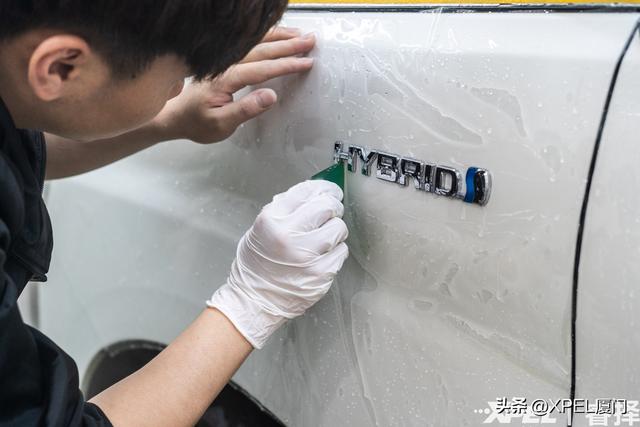 xpel隐形车衣多少钱？xpel隐形车衣真的有这么好吗