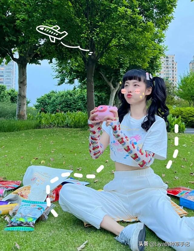 好看的发型怎么梳？4款不挑人的扎发
