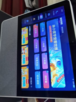 小度智能屏添添t10怎么样？用后一周说实情真相？