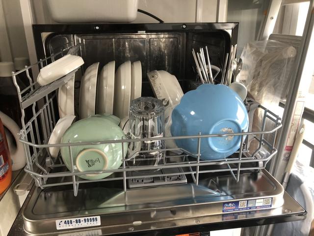 家用洗碗机实不实用？买了洗碗机的真实感受
