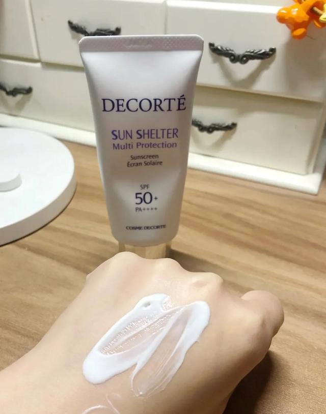 防晒霜好用排行榜？看看你的防晒上榜了吗