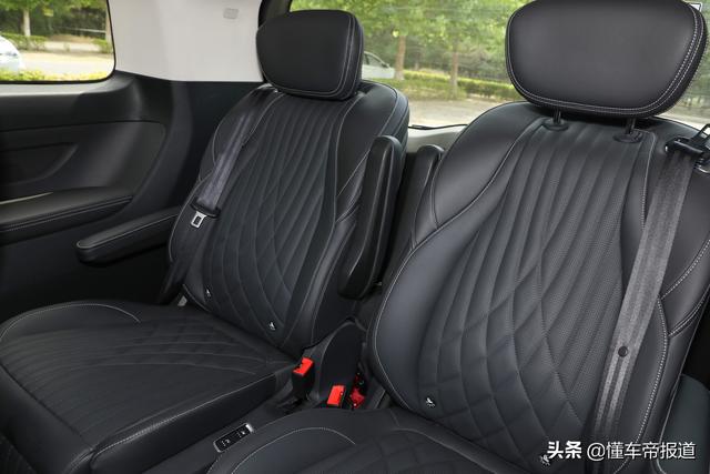 上汽大通g90七座图片价格？上汽大通MAXUS G90的性能介绍