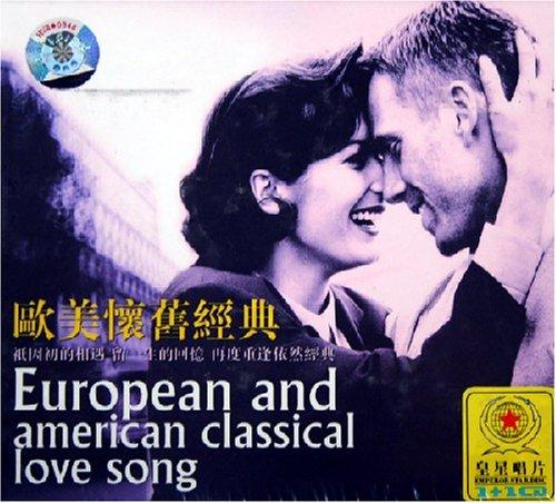 怀旧经典欧美歌曲有哪些？20首好听的英文歌曲推荐