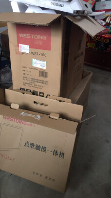 老实讲威斯汀点歌机质量怎么样?值得入手吗？