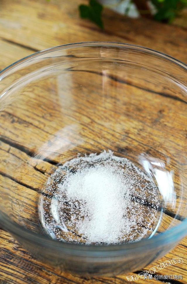 简单的凉皮面筋做法？不用洗面的面皮怎样做