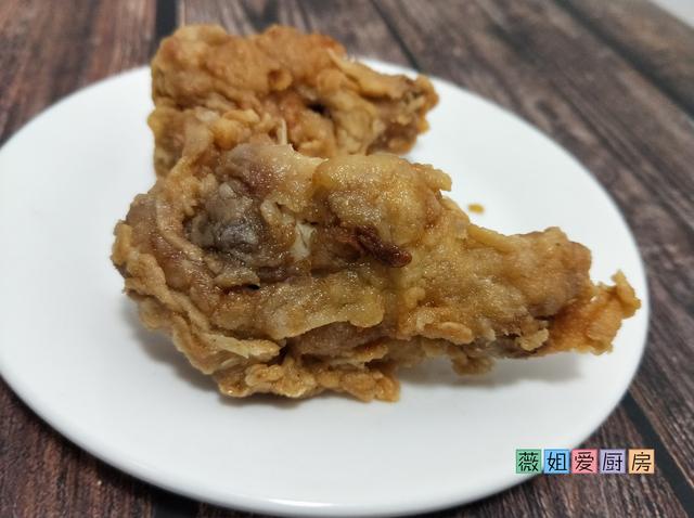 肯德基炸鸡腿的做法？肯德基炸鸡腿怎么做