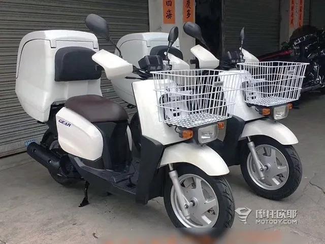 50cc摩托车能跑多快？排量50cc的摩托车有哪些选择