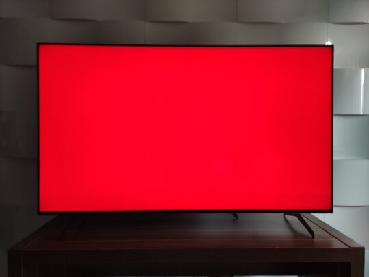 外观展示索尼KD-65X8000H到底好不好？上手三周讲体验实情？