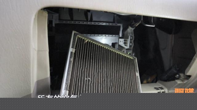汽车空调滤芯多少钱？汽车空调滤芯多长时间换一次