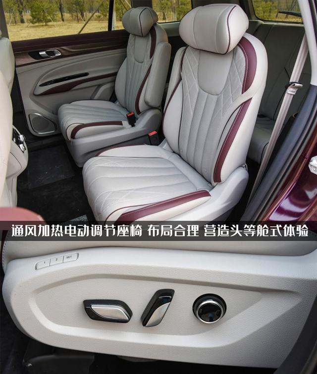 福特领裕怎么样值得购买吗？试驾福特领裕的真实感受
