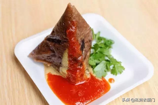厦门好吃嘴的40种小吃？厦门好吃的美食排行榜